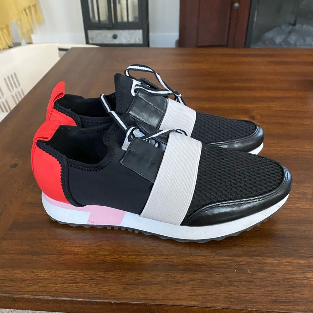 Steve Madden Fashion Sneakers - women’s